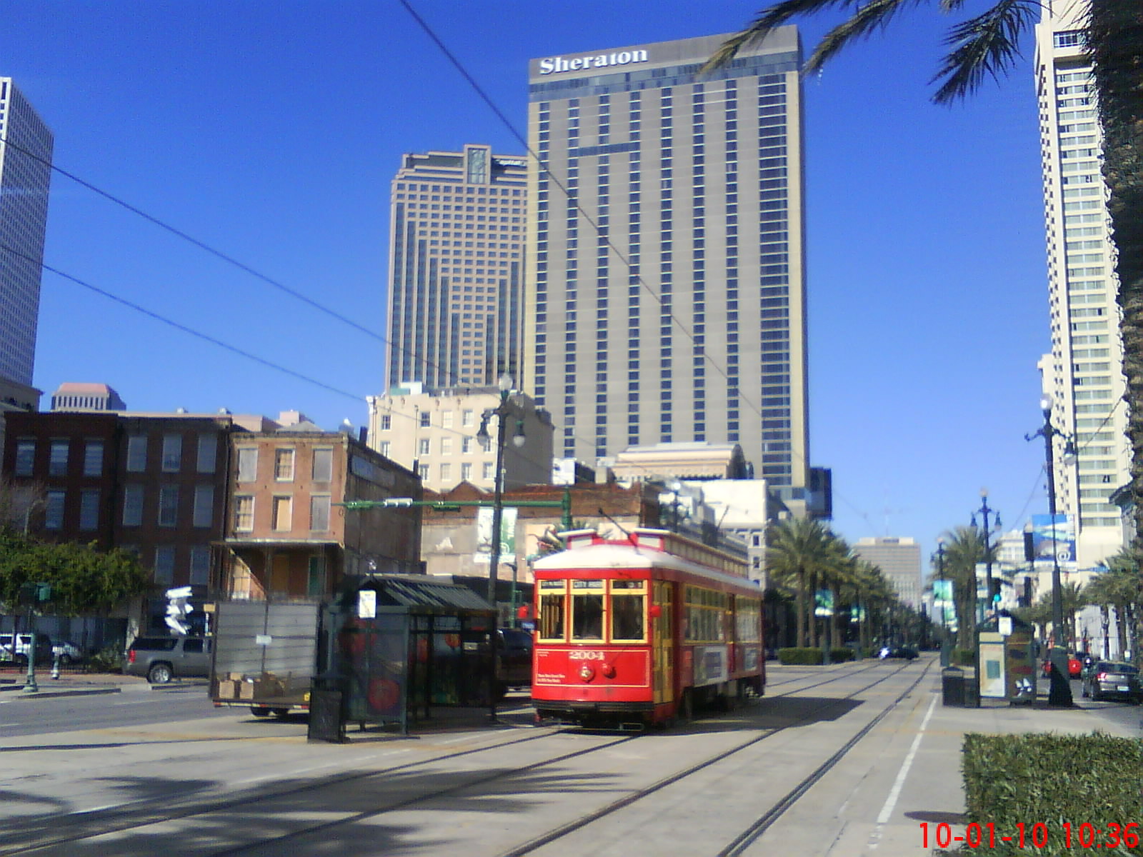 new orleans casino and hotel